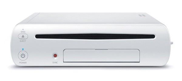 Nintendo Wii U