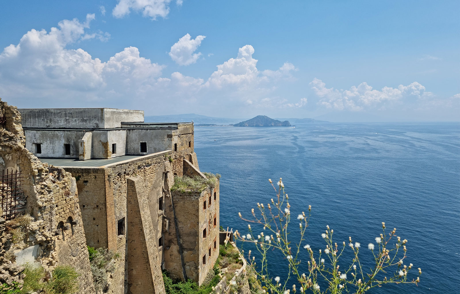 Procida Terra Murata