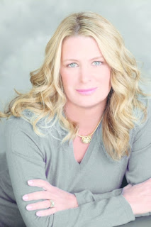 Kristin Hannah