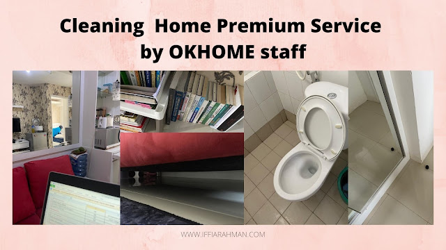 OKHOME New Subscription