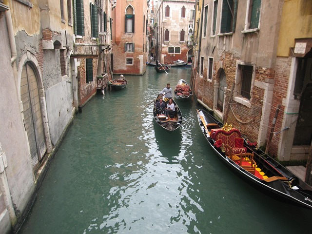 VENEZA E CRUZEIRO 203