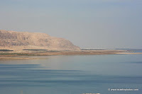 Mar Muerto, Fotos de Israel