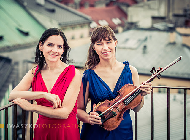 zdjęcia na okładkę plyty; zdjęcia dla muzyka; portret muzyka; zdjęcia dla skrzypka; portet skrzypaczki; portret pianisty; zdjęcie pianisty; Aleksandra Kus Koziak; Danczowska; Justyna Danczowska; paszport polityki; akademia muzyczna; fotografia na okładkę płyty; zdjęcie na płytę; okładka płyty; fotografia biznesowa kraków; zdjęcie dla zespołu; fotografia koncertowa; zdjęcia z koncertów; fotografia dla muzyka, fotografia korporacyjna kraków; zdjęcia biznesowe kraków; zdjęcia korporacyjne; iwaszko.com.pl; Iwaszko Fotografia; Piotr Iwaszko