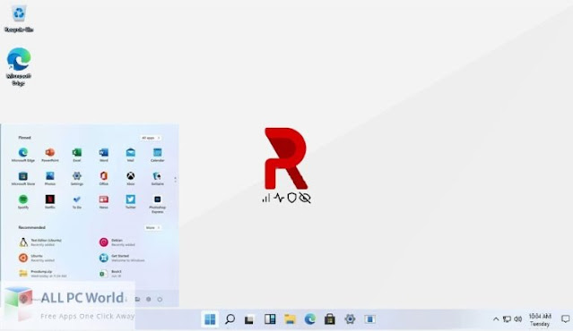 Free Download Windows 11 ReviOS Build 22621.232  Preactivated