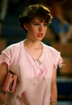 Sixteen Candles 1984 Molly Ringwald Image 2