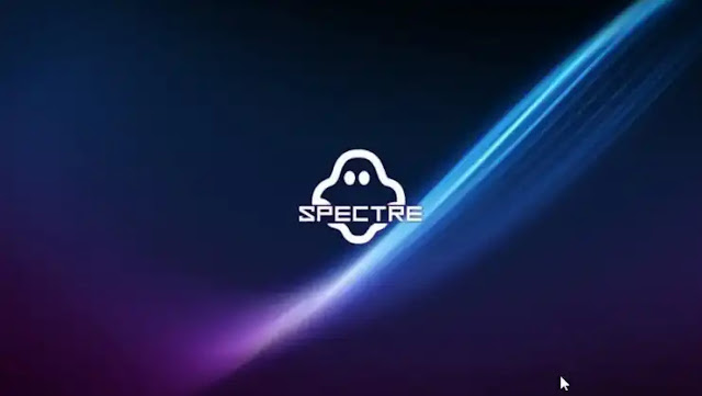 Download Ghost Spectre Superlite Versi Ringan Windows 11-a