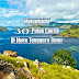 MENJELAJAHI 30 PULAU CANTIK DI NUSA TENGGARA TIMUR