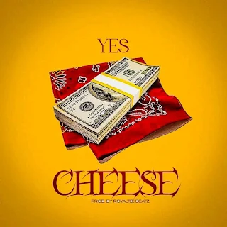 YES – CHEESE