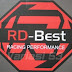 Velg RDbest 17 X 1.40