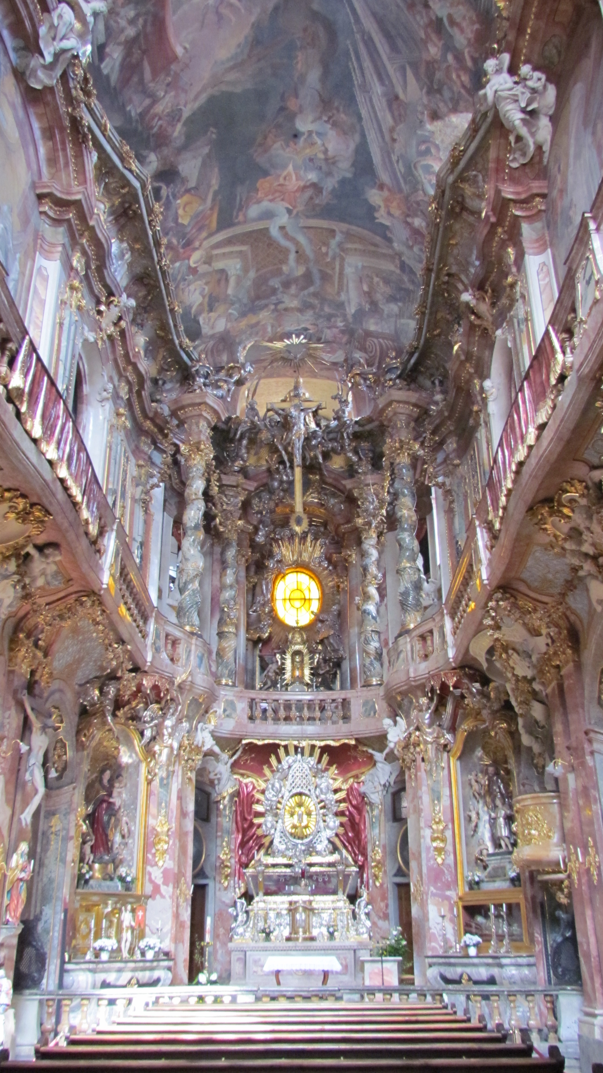 Munchen