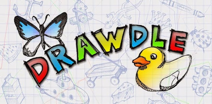 Drawdle v1.65 Apk