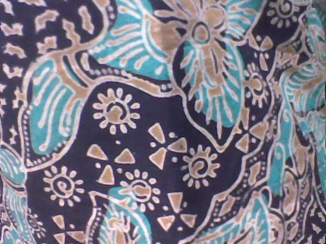 Batik Pekalongan: Contoh Motif Batik Pekalongan