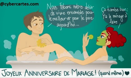 citations mariage humour