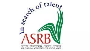 ASRB 2023 Jobs Recruitment Notification of SMS, STO - 195 Posts