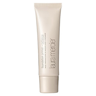 Laura Mercier Foundation Primer Radiance - With a lightweight, creamy gel texture that blends well with skin Contains Jojoba Oil, Vitamins A, C and E that revitalize, hydrate skin Features a universal pearl tint for a soft focus effect.