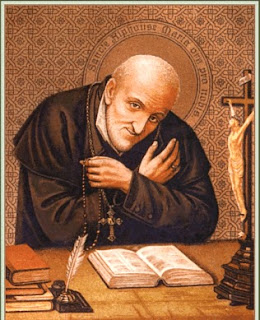 St. Alphonsus Liguori