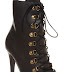 Your daily dose of pretty: Office Kitsch Hook Boot