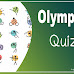 Olympics Quiz Question & Answer in Malayalam