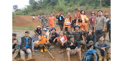 HWI 19 Berkontribusi Buka Lapangan Pekerjaan Bagi Warga Sekitar