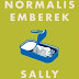 Sally Rooney - Normális ​emberek 