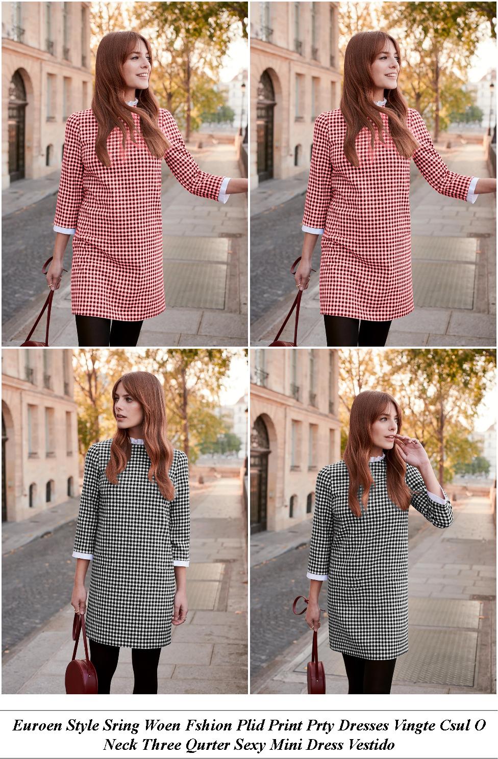 Dresses Online - Us Sale - White Dress - Cheap Womens Summer Clothes