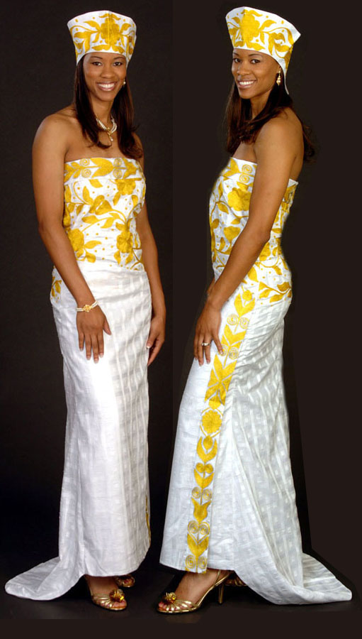  wedding  dresses  African  Wedding  Dresses 