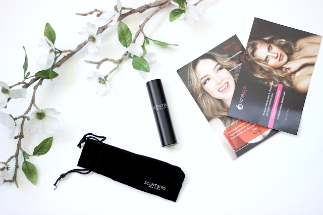 Scentbird Review