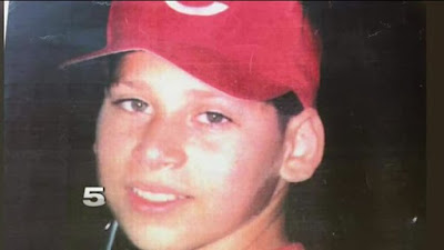 12-year-old David Cardenas