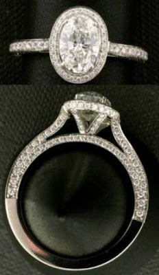 diamond ring photos