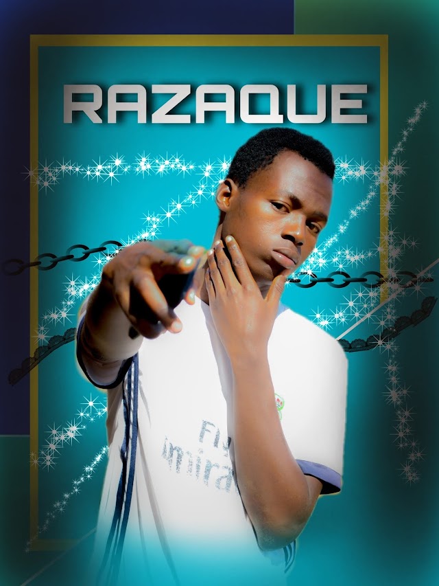 Razaque feat Tabazil - Dziko lamala (Download)