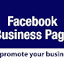 I will create facebook business page