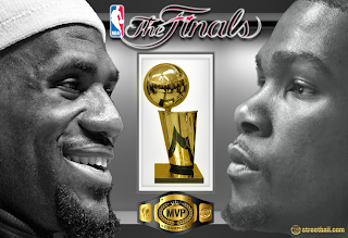 2012 nba finals results