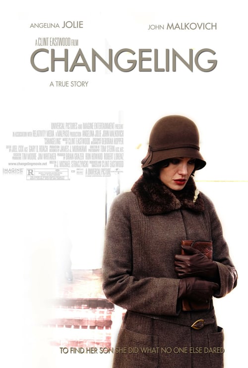 Changeling 2008 Film Completo Online Gratis