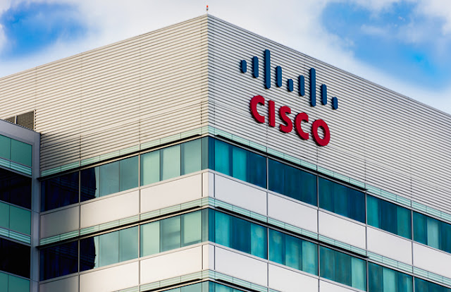 Cisco Hiring for Freshers/Experienced