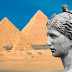 Ροδώπις: Η πανέμορφη Ελληνίδα σκλάβα που έχτισε μία Πυραμίδα