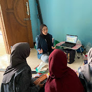 Melangkah Maju dengan TimeTree sebagai Tracker Pembayaran Kas Santri