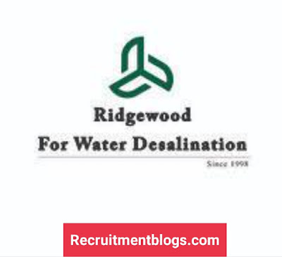 Electrical Engineer At Ridgewood, a subsidiary of Hassan Allam Utilities and Almar Water Solutions JV