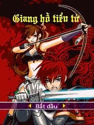 Game Giang Hồ Tiểu Tử 3 crack