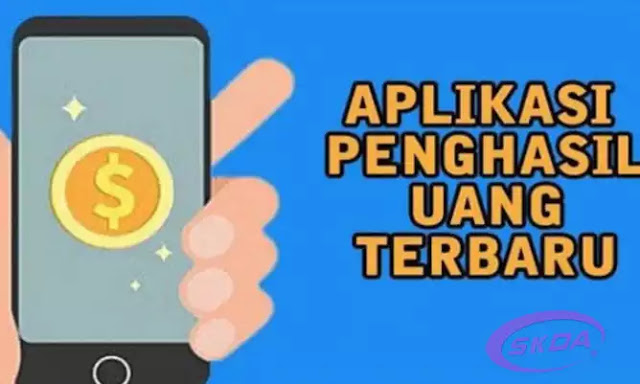 12 Aplikasi Penghasil Uang Langsung Ke Dana Terbaru 2023