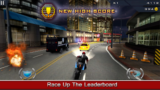 Dhoom:3 The Game APK free download