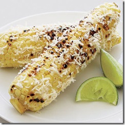 mexicancornonthecob