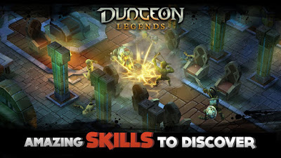 Dungeon Legends Apk4