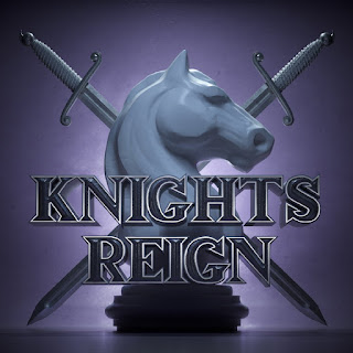 Το τραγούδι των Knights Reign "No Time To Cry" από το ομώνυμο album