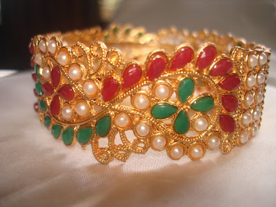 GELANG EMAS INDIA