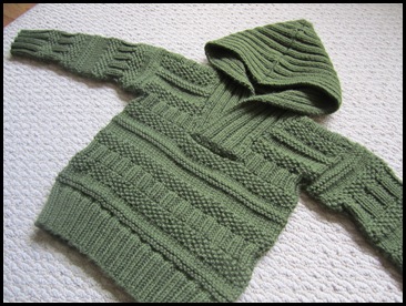 Knitting 2424