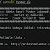 Cara Jalankan Admin Panel Finder  Di Android