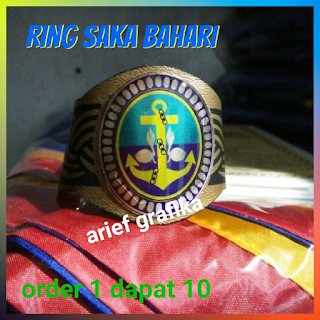 Ring Saka Bahari