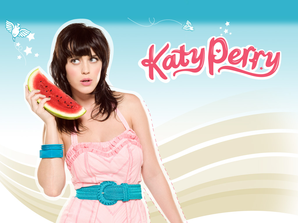 Katy Perry wallpaper