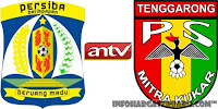 Streaming Persiba vs Mitra Kukar ISL Nanti Sore Senin 28 Mei 2012