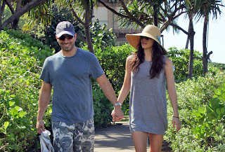 Katharine McPhee Husband